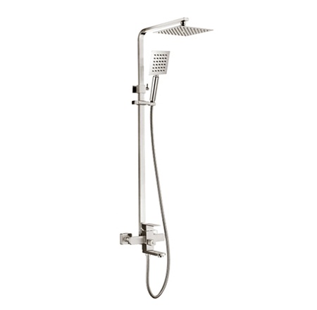 Cây sen tắm nóng lạnh vuông HM-9529 - Image 3