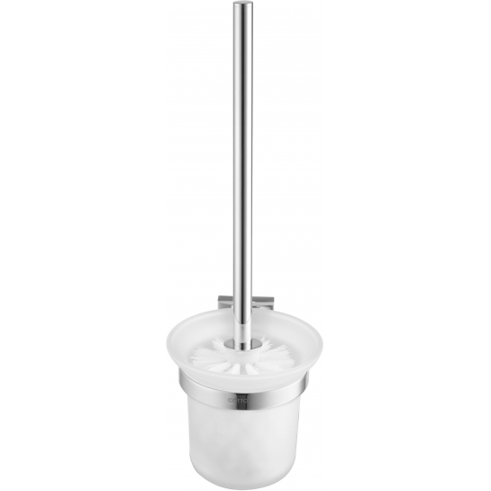 Chải cọ bồn cầu Basic BP-78507A - Image 4