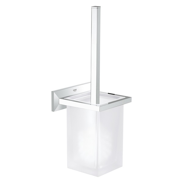 Chải cọ bồn cầu Grohe 40500000