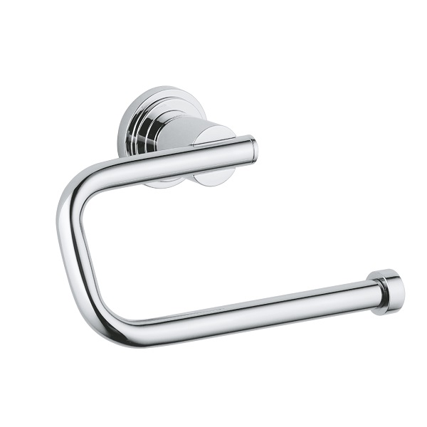 Chải cọ bồn cầu Grohe 40500000 - Image 3