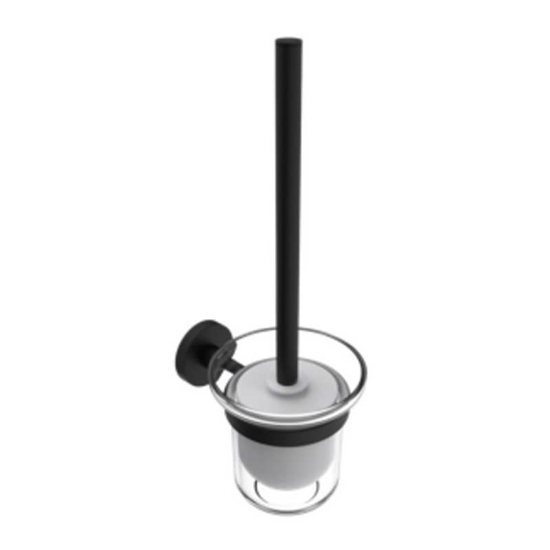 Chải cọ bồn cầu màu đen Jomoo 935011-PB-1