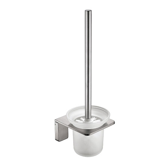Chải cọ bồn cầu màu đen Jomoo 935011-PB-1 - Image 3