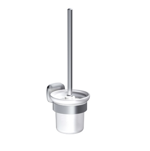 Chải cọ bồn cầu màu đen Miken MK-6810B ( Đặt hàng 7-10 ngày) - Image 4