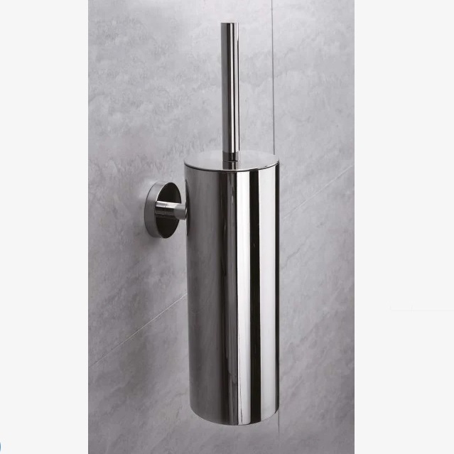 Chải cọ bồn cầu màu đen mờ Ecobath EC218-15MB - Image 5