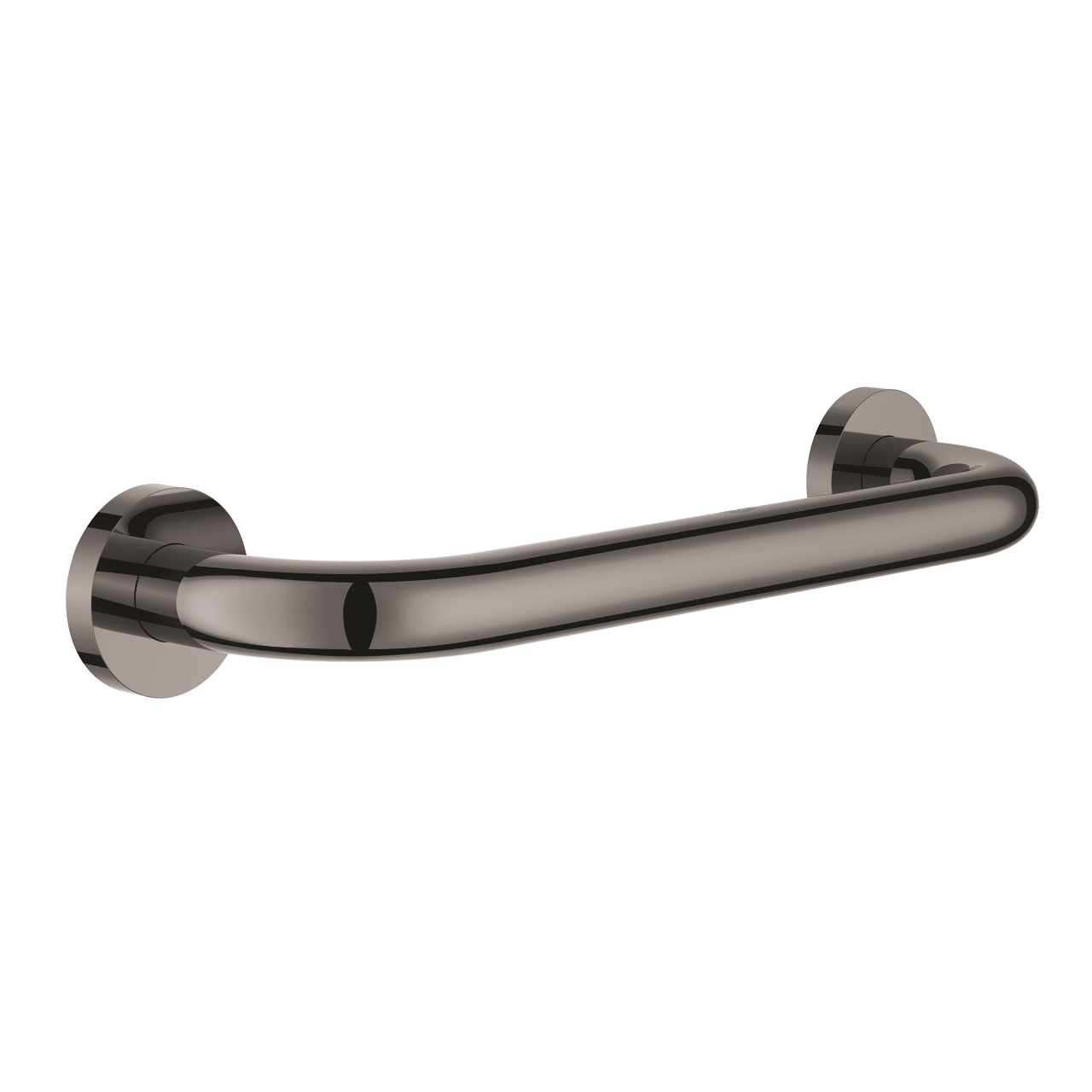 Chải cọ bồn cầu màu vàng Grohe 40374GL1 - Image 4
