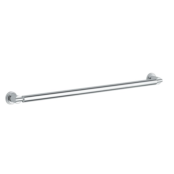 Chải cọ bồn cầu màu vàng Grohe 40374GL1 - Image 5