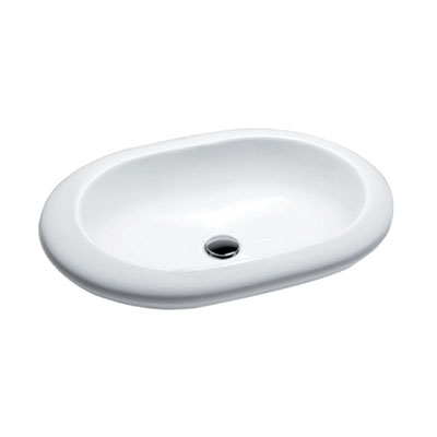 Chân chậu rửa mặt American Standard 0707-WT - Image 3