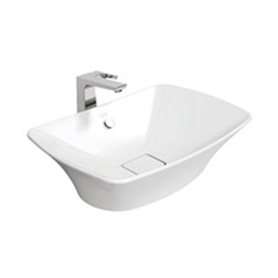 Chân chậu rửa mặt American Standard 0707-WT - Image 6
