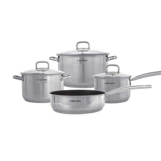 Chảo chống dính Kocher KF-248 - Image 5