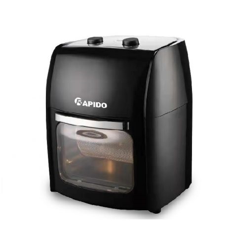 Chảo nướng Rapido RG26-RF tròn - Image 5