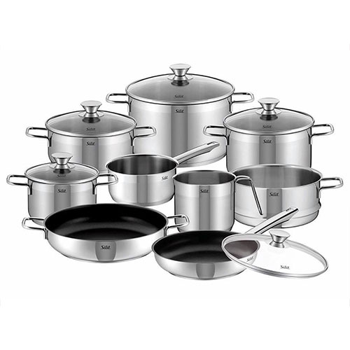 Chảo Silit Wuhan Sâu Lòng 28cm - Image 4