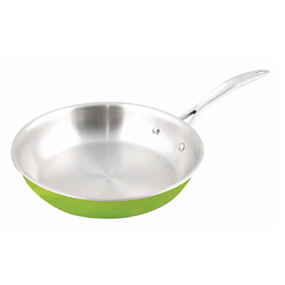 Chảo từ 3 lớp Chefs EH-FRY260 - Image 5