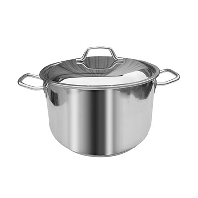 Chảo từ 3 lớp Chefs EH-FRY300 - Image 4
