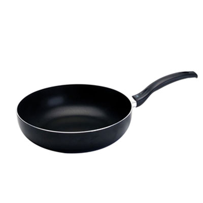 Chảo Từ Aluminium mặt vân đá Elo Granit Solution 28cm - Image 4