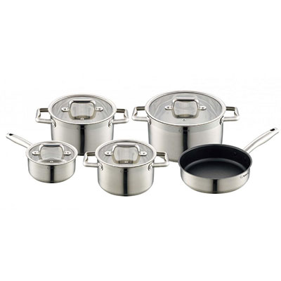 Chảo từ Arber AC-28L - Image 3