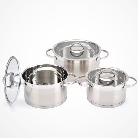 Chảo từ cao cấp Malloca SA-04 EHN - Image 5
