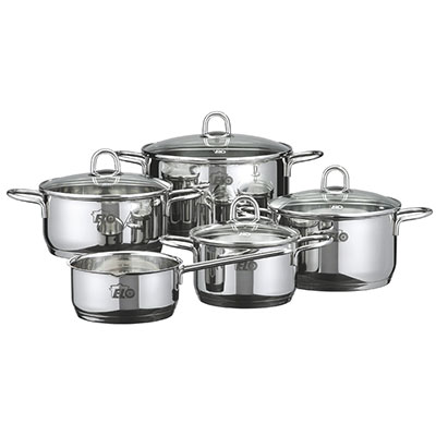 Chảo từ Elo Bratpfanne 24 - Image 3