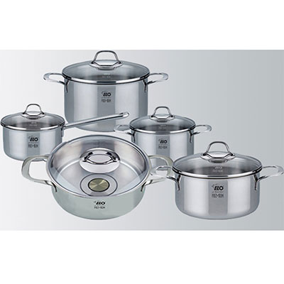 Chảo từ Elo Pure Mercury 28 - Image 4