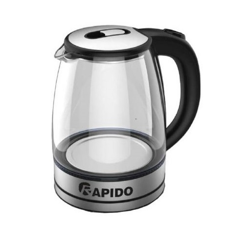 Chảo từ Rapido 26cm đáy chấm RP26-RD2 - Image 4