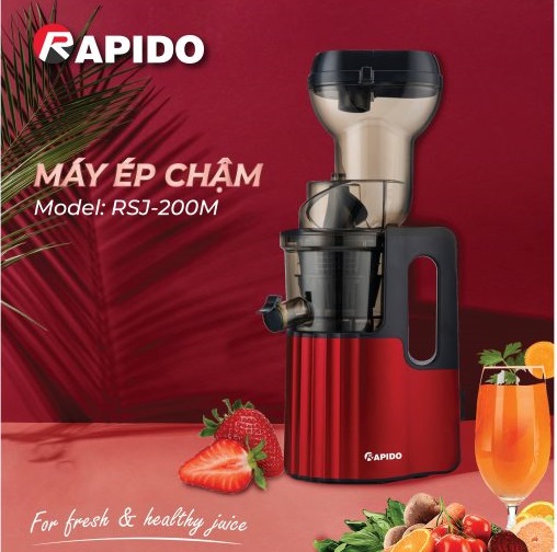 Chảo từ Rapido 28cm - Image 3