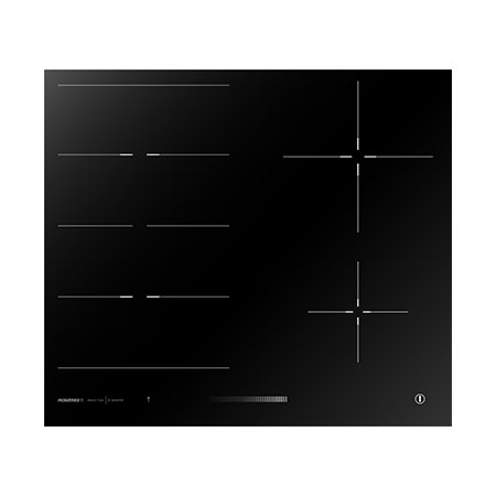 Chảo từ Rosieres RVI 381 WOK - Image 4