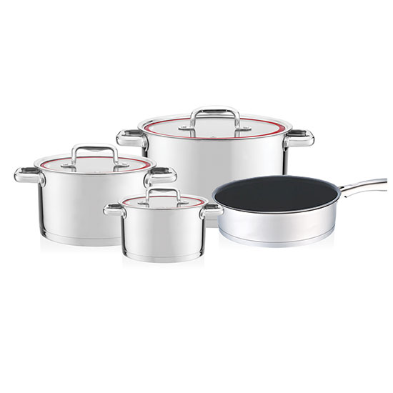 Chảo vân đá tự nhiên Elmich EL-3805 - Image 3