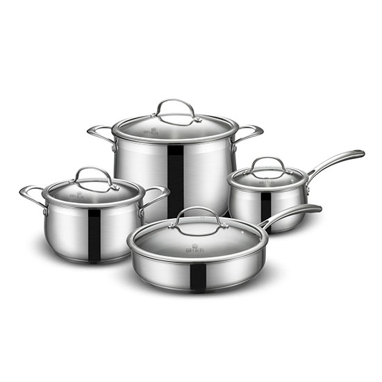 Chảo vân đá tự nhiên Elmich EL-3806 - Image 3