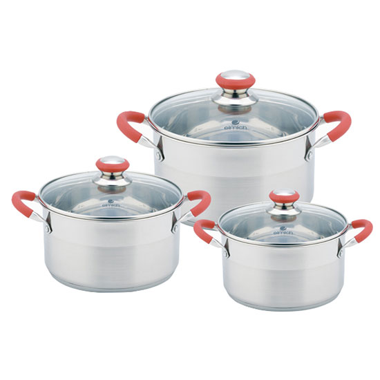 Chảo vân đá tự nhiên Elmich EL-3806 - Image 4