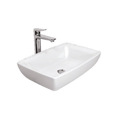 Chậu âm bàn American 0452-WT (Nhập khẩu, 455x550x200) - Image 3