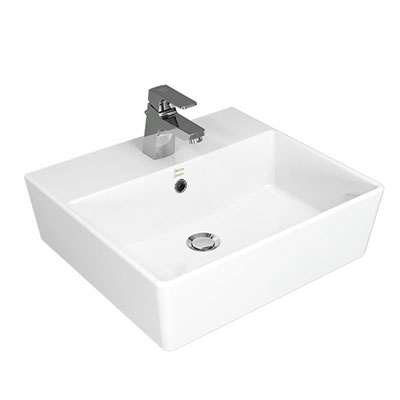 Chậu lavabo âm bàn American Standard WP-0451 (560x470) - Image 4