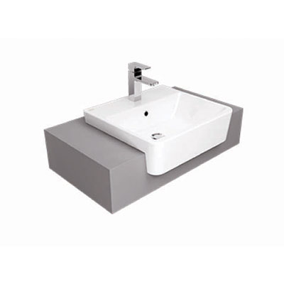 Chậu lavabo American Standard VF-0969 (460x500x462) - Image 4