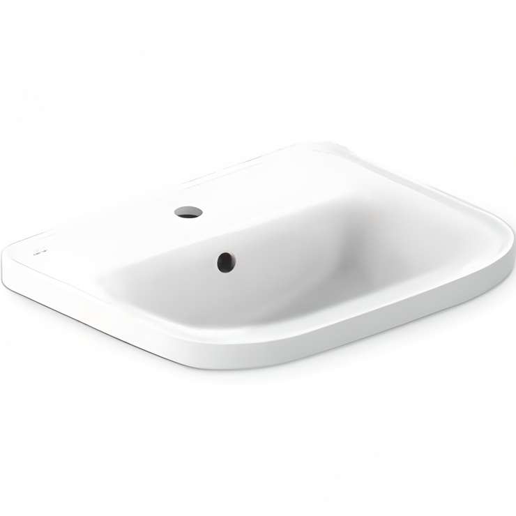 Chậu lavabo American Standard WP-0417 - Image 4