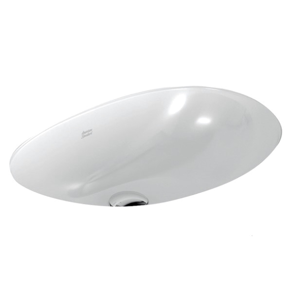 Chậu lavabo American Standard WP-0417 - Image 6
