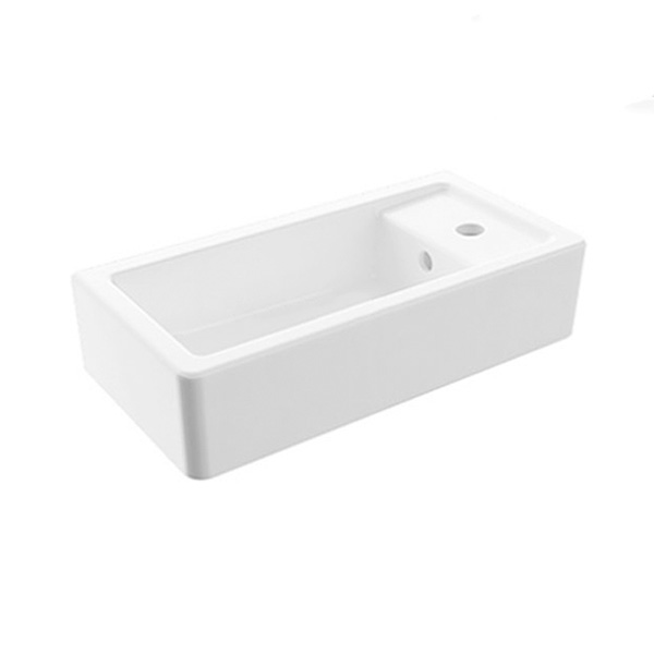 Chậu lavabo American Standard WP-0420 (450x600x175) - Image 4