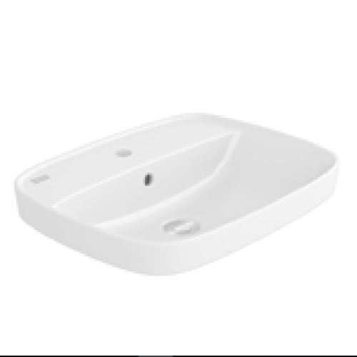 Chậu lavabo American Standard WP-0628 (399x551x144) - Image 3