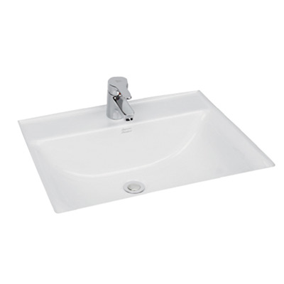 Chậu lavabo American Standard WP-0628 (399x551x144) - Image 4