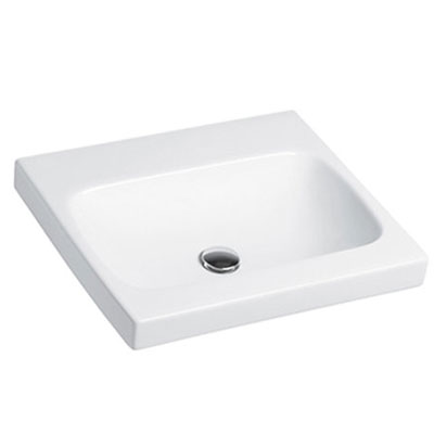 Chậu lavabo American Standard WP-0628 (399x551x144) - Image 5