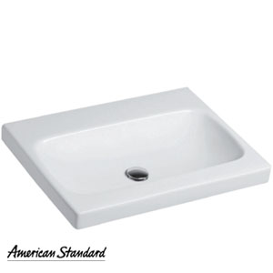 Chậu lavabo American Standard WP-F507 - Image 6