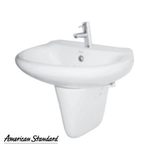 Chậu lavabo American Standard WP-F514 - Image 3