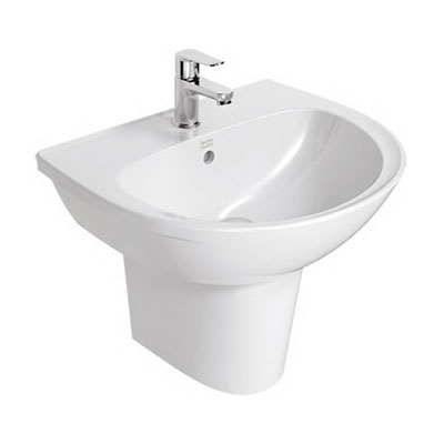 Chậu lavabo American Standard WP-F602 - Image 3