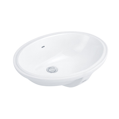 Chậu lavabo American Standard WP-F643 - Image 3