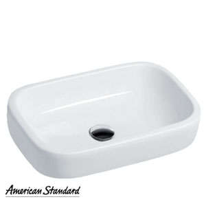 Chậu lavabo American WP-F511/WP-F711 (460x600x855) - Image 3