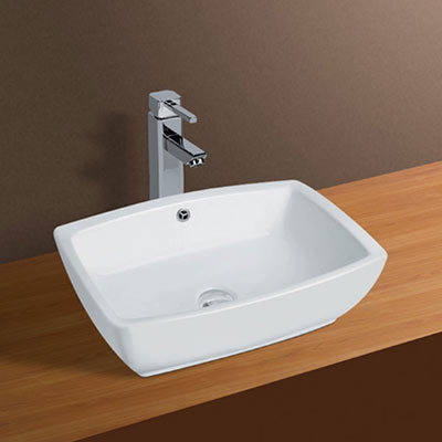 Chậu lavabo đá nhân tạo Moonoah MN-DR018 - Image 6