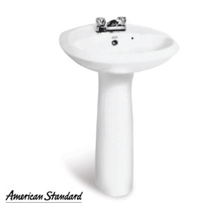 Chậu lavabo đặt bàn American Standard WP-0638 Loven - Image 5