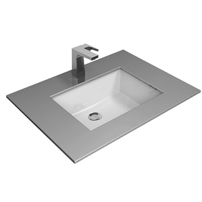 Chậu lavabo đặt bàn American Standard WP-F667 - Image 6