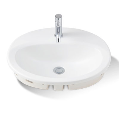 Chậu lavabo Nahm SVW20205510N01 - Image 3