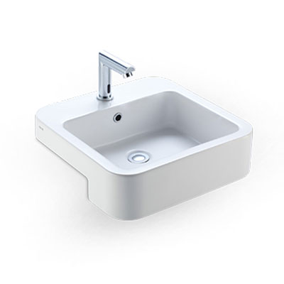 Chậu lavabo Nahm SVW20205510N01 - Image 4