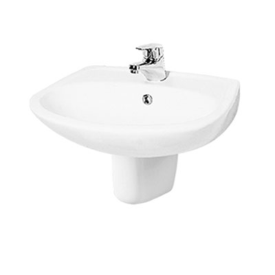 Chậu lavabo Nahm SVW2050550XN01 - Image 6
