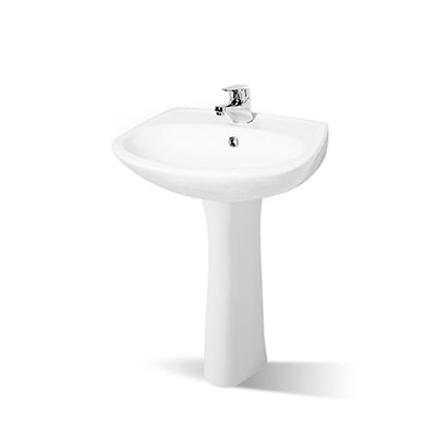 Chậu lavabo Nahm SVW2360561XN01 - Image 5