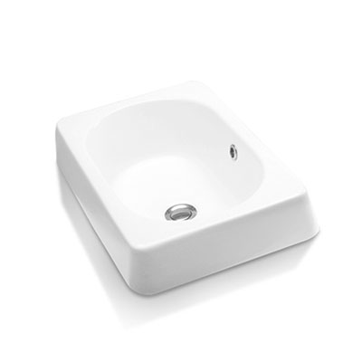 Chậu lavabo Nahm SVW26806000N01 - Image 6